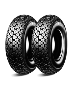 Michelin S83 100 90 10" 