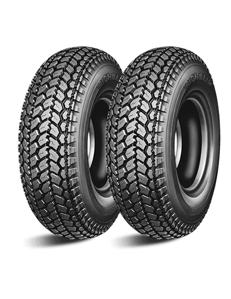 Michelin Acs 2.75  9" 