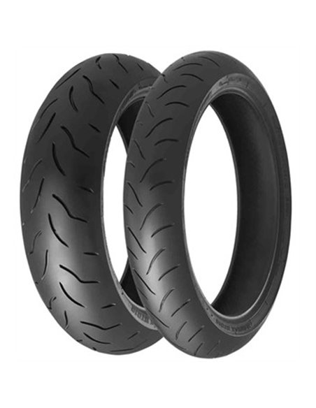 Bridgestone 110/80 R18 BT016FP 58W TL