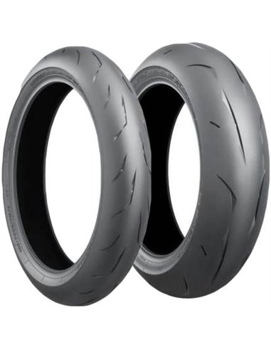Bridgestone 180/55 ZR17 RS10R (73W) TL