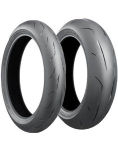 Bridgestone 150/60 ZR17 RS10R 66H TL