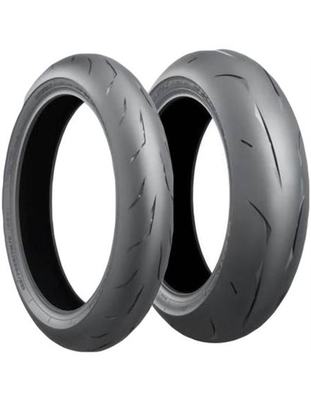 Bridgestone 150/60 ZR17 RS10R 66H TL