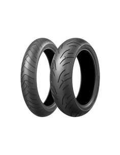 Bridgestone 150/70 ZR17 BT023R (69W) TL