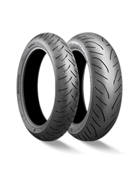 Bridgestone 160/60 R15 SC2R 67H TL