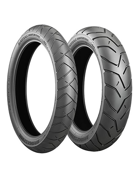 Bridgestone 130/80 R17 A41R 65H TL