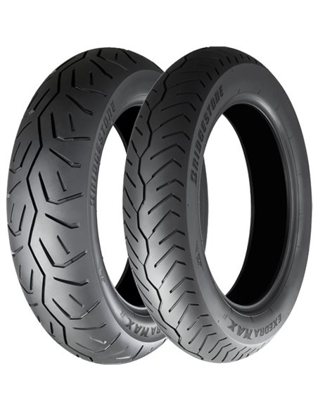 Bridgestone 120/90 -17 EM1F 64H TT