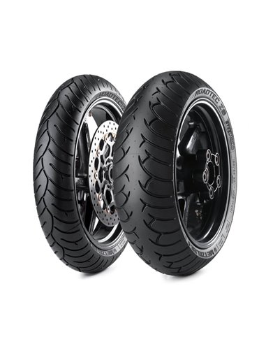 Metzeler Roadtec Z6 180/55 ZR 17 M/C (73W) TL