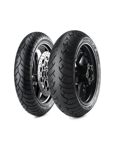 Metzeler Roadtec Z6 180/55 ZR 17 M/C (73W) TL