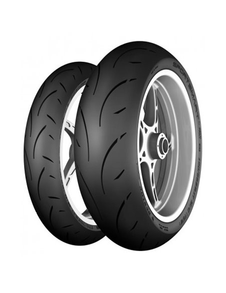 Dunlop 120/70R17 58H TL SPORTSMART TT