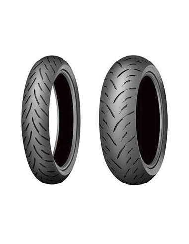 Dunlop 110/80ZR18 (58W) TL SX GPR300F