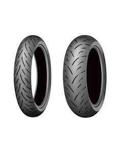 Dunlop 160/60ZR17 (69W) TL SX GPR300