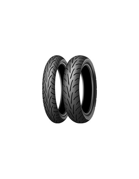 Dunlop 120/80-18 62H TL ARROWMAX GT601