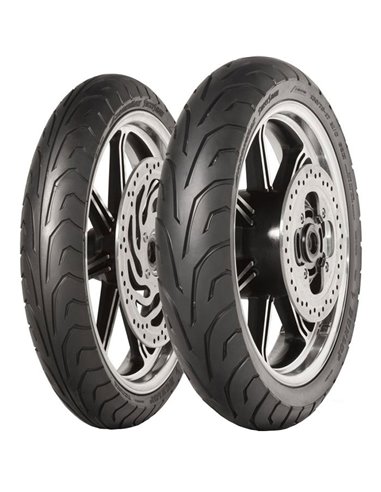 Dunlop 100/90-19 57V TL ARROWMAX STREETSMART