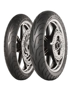 Dunlop 110/90-18 61V TL ARROWMAX STREETSMART