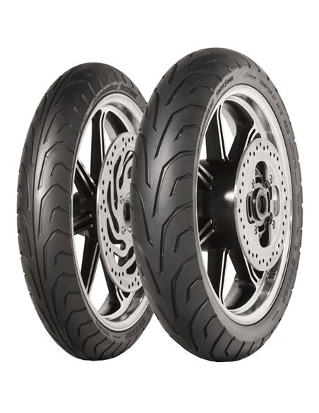 Dunlop 90/90-19 52H TL ARROWMAX STREETSMART