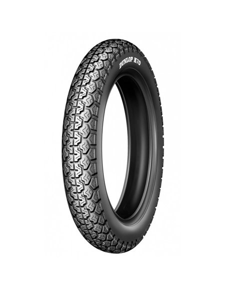 Dunlop 3.25-19 54P TT K70