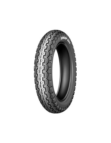 Dunlop 3.50-18 56S TT K82
