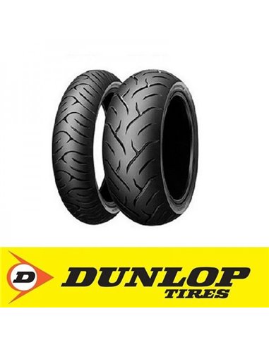 Dunlop 130/70R18 63V TL SPMAX D221F A