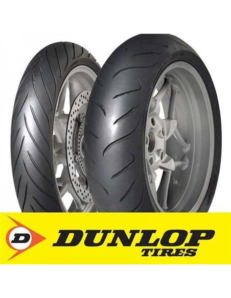 Dunlop 200/50R18 76V TL SPMAX ROADSMART II