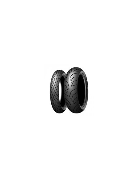 Dunlop 160/60ZR17 (69W) TL SX ROADSMART III