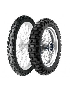 Dunlop 90/90-21 M/C 54R TT D606F