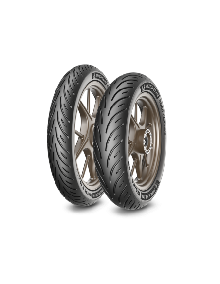 Michelin 100/90 B 19 M/C 57V ROAD CLASSIC F TL
