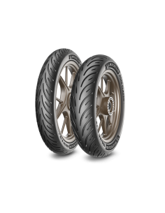Michelin 110/80 B 17 M/C 57V ROAD CLASSIC F TL