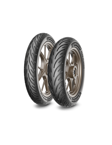 Michelin 130/70 B 17 M/C 62H ROAD CLASSIC R TL
