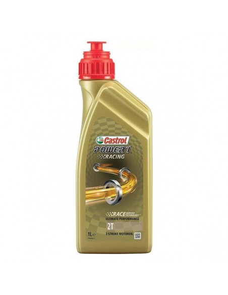 CASTROL RACING 2T 1LT
