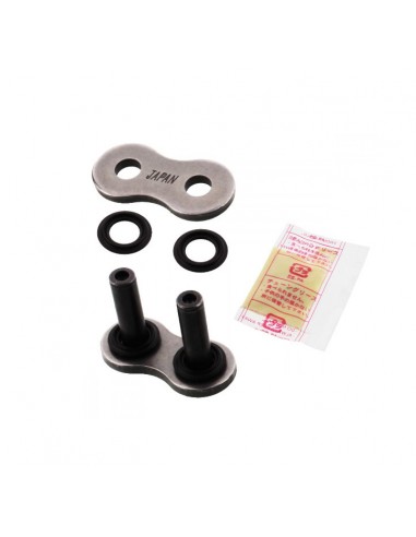 ENGANCHE REMACHE 525/VX3 ORO