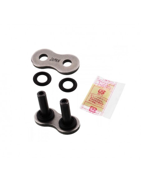 ENGANCHE REMACHE 525/VX3 ORO