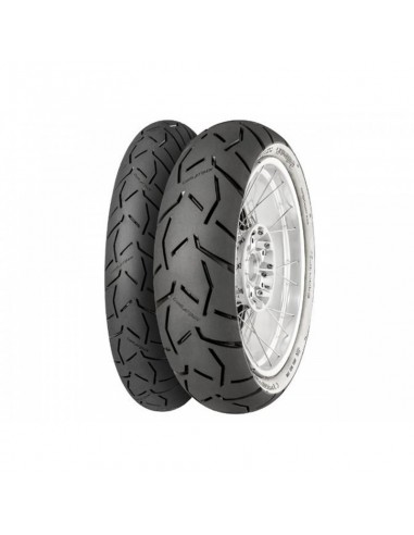 Continental ContiTrailAttack 3 150/70 ZR 18 70W...