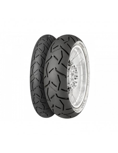 Continental ContiTrailAttack 3 150/70 ZR 18 70W TL R