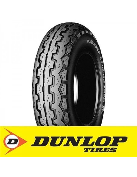 Dunlop 3.60H19 52H TT K81 TT100