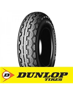 Dunlop 4.10-18 59H TT K81 TT100