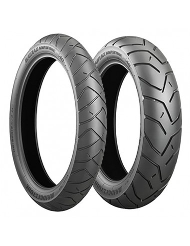 Bridgestone 170/60 17 72V TL A41R