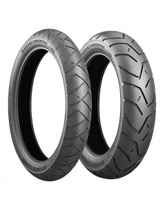 Bridgestone 120/70 19 60V TL A41F