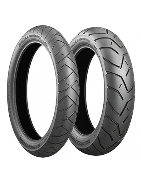 Bridgestone 120/70 19 60V TL A41F