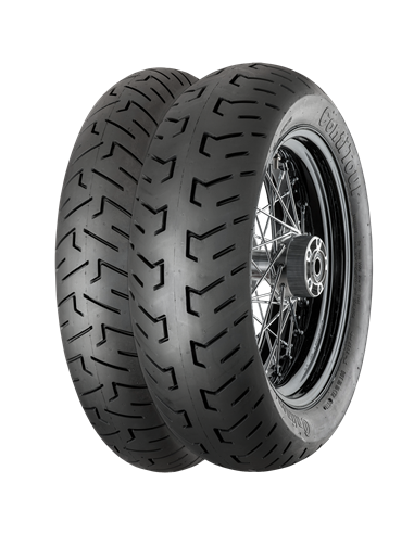 Continental ContiTour / Reinforced 180/55 B 18 80 H TL