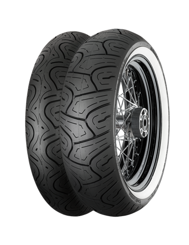 Continental ContiLegend / Reinforced / Whitewall MT90 B 16 74 H TL