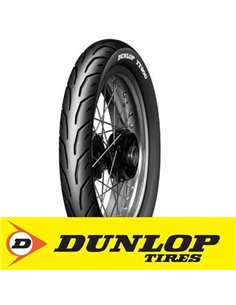 Dunlop 2.50-17 43P TT TT900