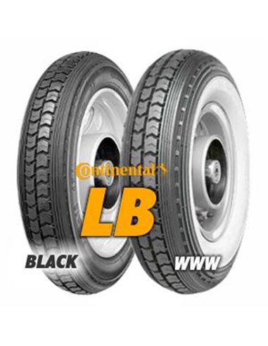 Continental LB 4.00 - 8 55 J TT