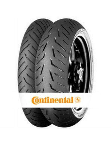 Continental ContiRoadAttack 4 160/60 ZR 17 TL