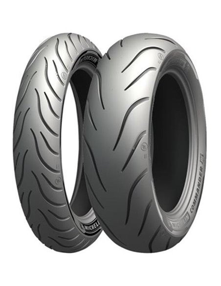 Michelin MH90 - 21 54H TL/TT F COMMANDER III TOURING 