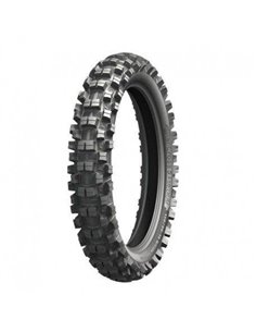 Michelin 70/100 - 17 40M TT F STARCROSS 5 MEDIUM