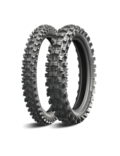 Michelin 70/100 - 17 40M TT F STARCROSS 5 SOFT