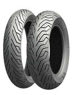 Michelin 100/80 - 16 50S TL F/R CITY GRIP 2 