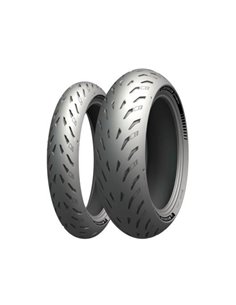 Michelin 120/70 ZR 17 (58W) TL F POWER 5 
