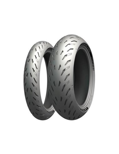Michelin 120/70 ZR 17 (58W) TL F POWER 5 