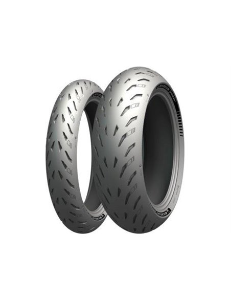 Michelin 120/70 ZR 17 (58W) TL F POWER 5 